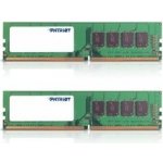 Patriot DDR4 16GB 2666MHz CL19 (2x8GB) PSD416G2666K – Zboží Živě