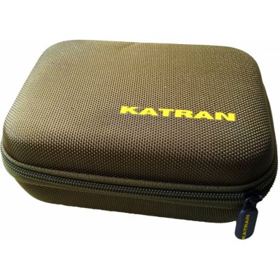 Katran Pouzdro Oxford Fabric Case 16x12x6,5 cm