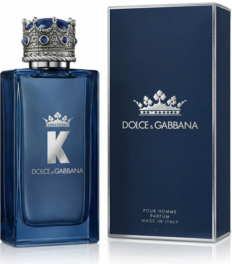 Dolce & Gabbana K parfém pánský 100 ml