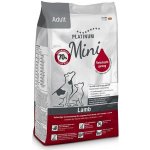 Platinum Mini Adult Lamb Jehněčí 0,9 kg – Hledejceny.cz