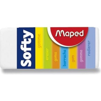 MAPED Softy – Zboží Mobilmania