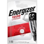 Energizer CR 1220 1ks EN-611321 – Zboží Živě