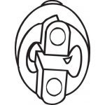 Bosal BS 255-032 – Hledejceny.cz