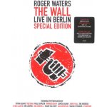 Waters Roger: Wall - Live In Berlin DVD – Zbozi.Blesk.cz