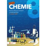 Hravá chemie 8 - pracovní sešit – Hledejceny.cz