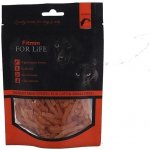 Fitmin For Life Lososové jerky pochoutka pro psy a kočky 70 g