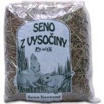 Zoo Box Seno krmné lisované 1,6 kg – Hledejceny.cz