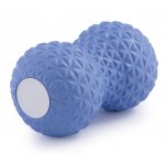 TRINFIT Masážní dvojitý míček Massage bar EVA 10x10x17,5 cm – Zboží Dáma