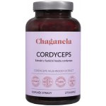 Chaganela Extrakt čagy s cordycepsem 270 kapslí – Hledejceny.cz