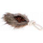 KERBL pro výcvik psů svačinový ocas 32 x 11 cm – Hledejceny.cz