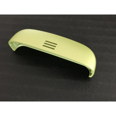 Kryt Nokia C5-03 spodní zelený – Zboží Mobilmania