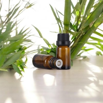 LHF esenciální olej Bamboo 10 ml – Hledejceny.cz