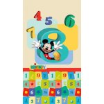 Fotozáclony Mickey Mouse 140x245cm FCS L 7143 – Hledejceny.cz