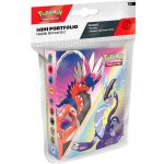 Ultra Pro Pokémon TCG Astral Radiance Mini album Booster – Zbozi.Blesk.cz