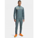 Under Armour Challenger Pro Trcksuit Man Blue – Zboží Mobilmania