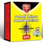 Protect Home Rodicum Alpha návnadový box 2x5 g 2 ks – Zboží Dáma