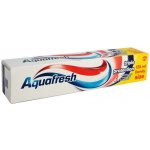 Aquafresh Triple protection pump 100 ml – Zbozi.Blesk.cz