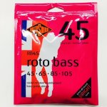 Rotosound RB 45 – Zboží Mobilmania