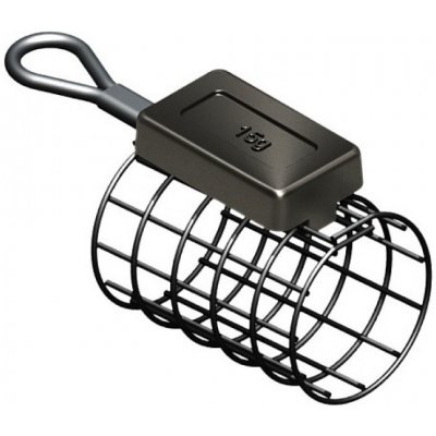 SEMA Krmítko Classic Feeder Hmotnost krmítka: 10g – Zbozi.Blesk.cz