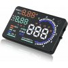 BMODE Head-Up Display A8