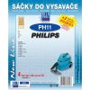 Sáček do vysavače Jolly PH 11 (4+1ks) do vysav. PHILIPS