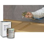 Osmo 3066 Dekorační vosk k aplikaci stříkáním 2,5 l Bílý transparent – Sleviste.cz