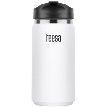 Teesa Termo hrnek 350 ml bílý