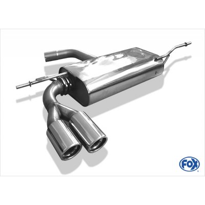 FOX VW033087-148 – Hledejceny.cz