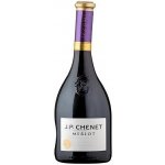 J.P. Chenet Merlot 13% 0,75 l (holá láhev) – Zboží Dáma
