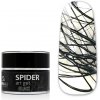 UV gel Expa Nails UV Gel Spider ART Black 5 ml