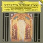 Claudio Abbado - BEETHOVEN Symphonie No. 9 Abbado CD – Hledejceny.cz