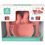 STOR Dětská jídelní sada Minnie Mouse 4 ks – Zboží Dáma