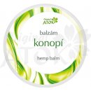 Tělový balzám Atok Konopný balzám 50 ml