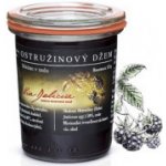 Via Delicia ostružinový Džem 175 g – Zboží Dáma