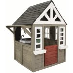 2Kids Toys Zahradní domeček Vašek – Zboží Dáma