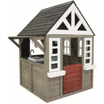 2Kids Toys Zahradní domeček Vašek – Zboží Dáma