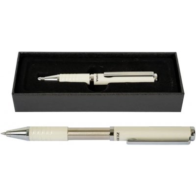 Zebra SL-F1 01 bílá propiska – Zboží Živě