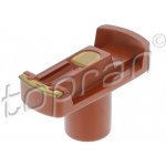 TOPRAN Rotor rozdělovače 100708 – Hledejceny.cz