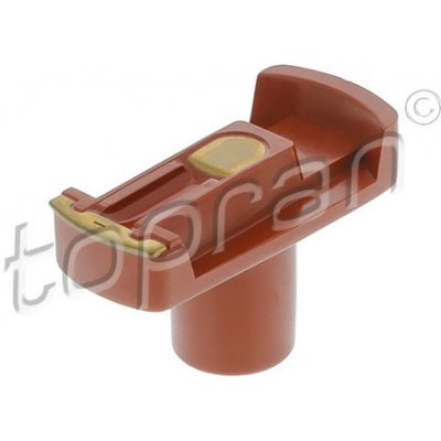 TOPRAN Rotor rozdělovače 100708 – Hledejceny.cz