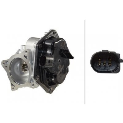 AGR-Ventil HELLA 6NU 014 864-461 – Hledejceny.cz
