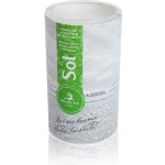 Solana Nin mořská sůl s bazalkou 500 g – Zboží Dáma