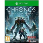 Chronos: Before the Ashes – Zboží Mobilmania