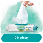 Pampers Harmonie New Baby 18 x 46 ks – Zboží Dáma