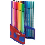 STABILO Pen 68 20 ks – Zbozi.Blesk.cz