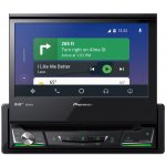 Pioneer AVH-Z7200DAB – Hledejceny.cz