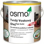 Osmo 3232 Tvrdý voskový olej Rapid 10 l Bezbarvý hedvábný polomat – Sleviste.cz