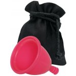 LilCup Juno menstruační kalíšek rose M – Hledejceny.cz