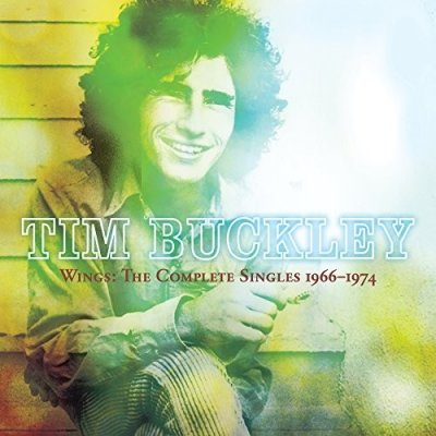 Buckley Tim - Wings - The Complete Singles 1966-1974 CD – Zbozi.Blesk.cz