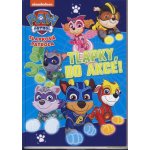 Tlapková patrola - Tlapky, do akce! – Sleviste.cz