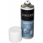 Cocciné deodorant do bot silver 400 ml silver – Zboží Mobilmania
